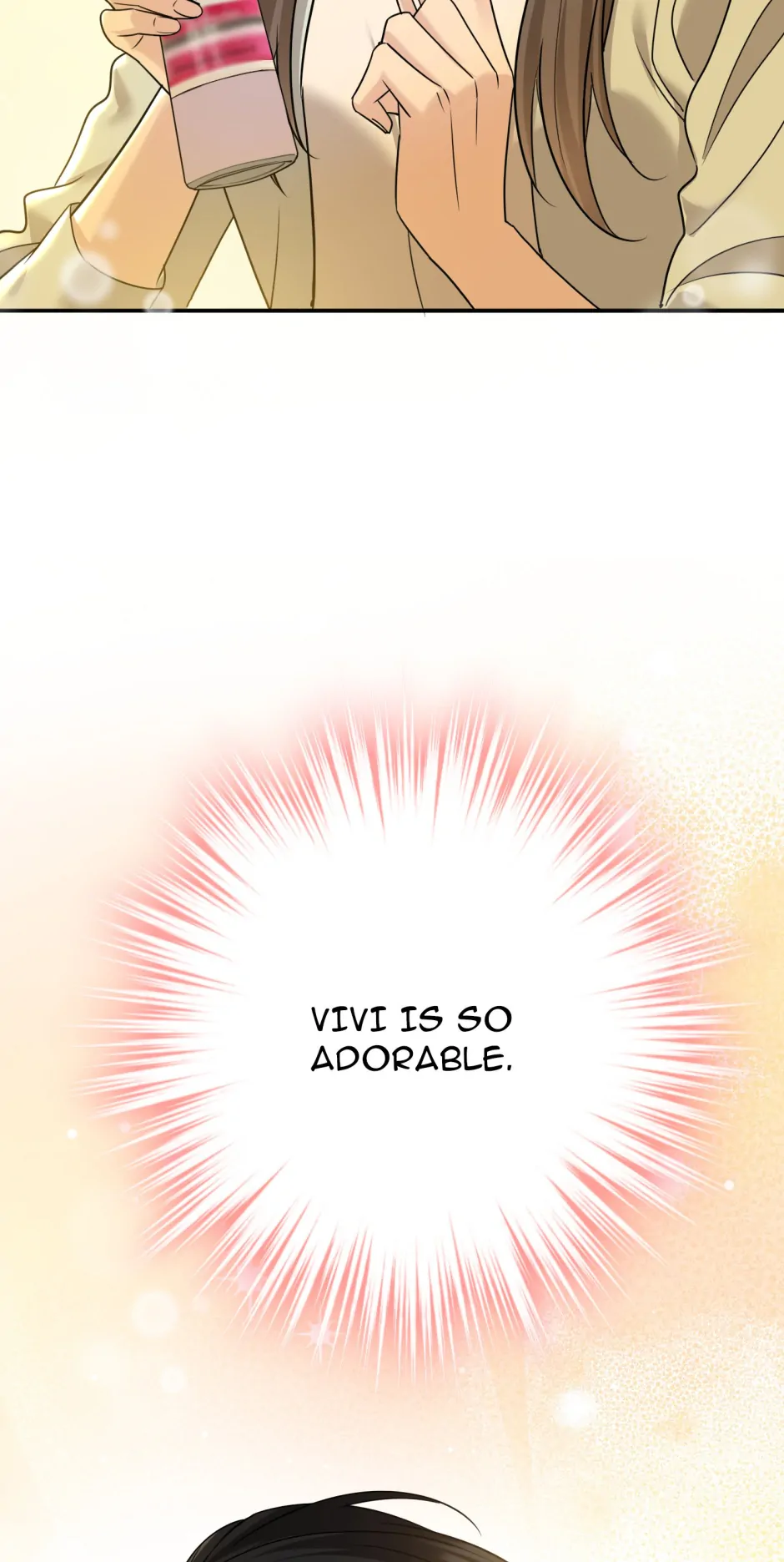 After Breakup: Had an Affair With My Ex's Chapter 61 - page 47