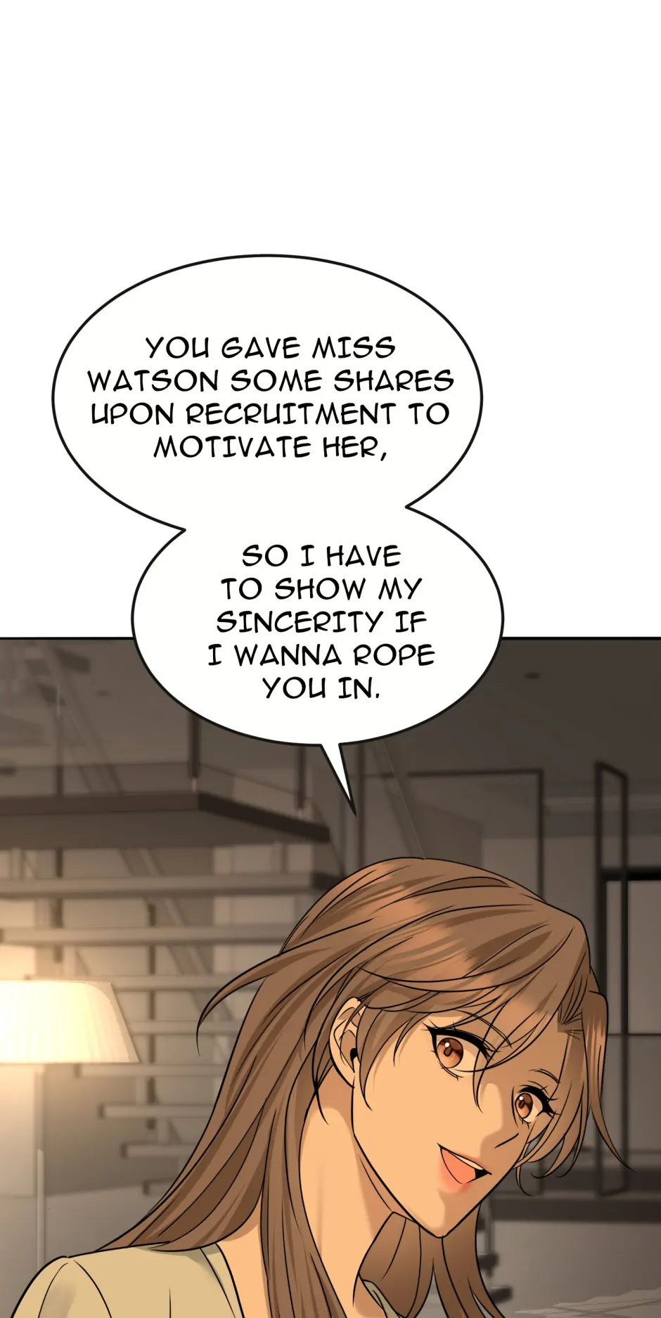 After Breakup: Had an Affair With My Ex's Chapter 61 - page 57