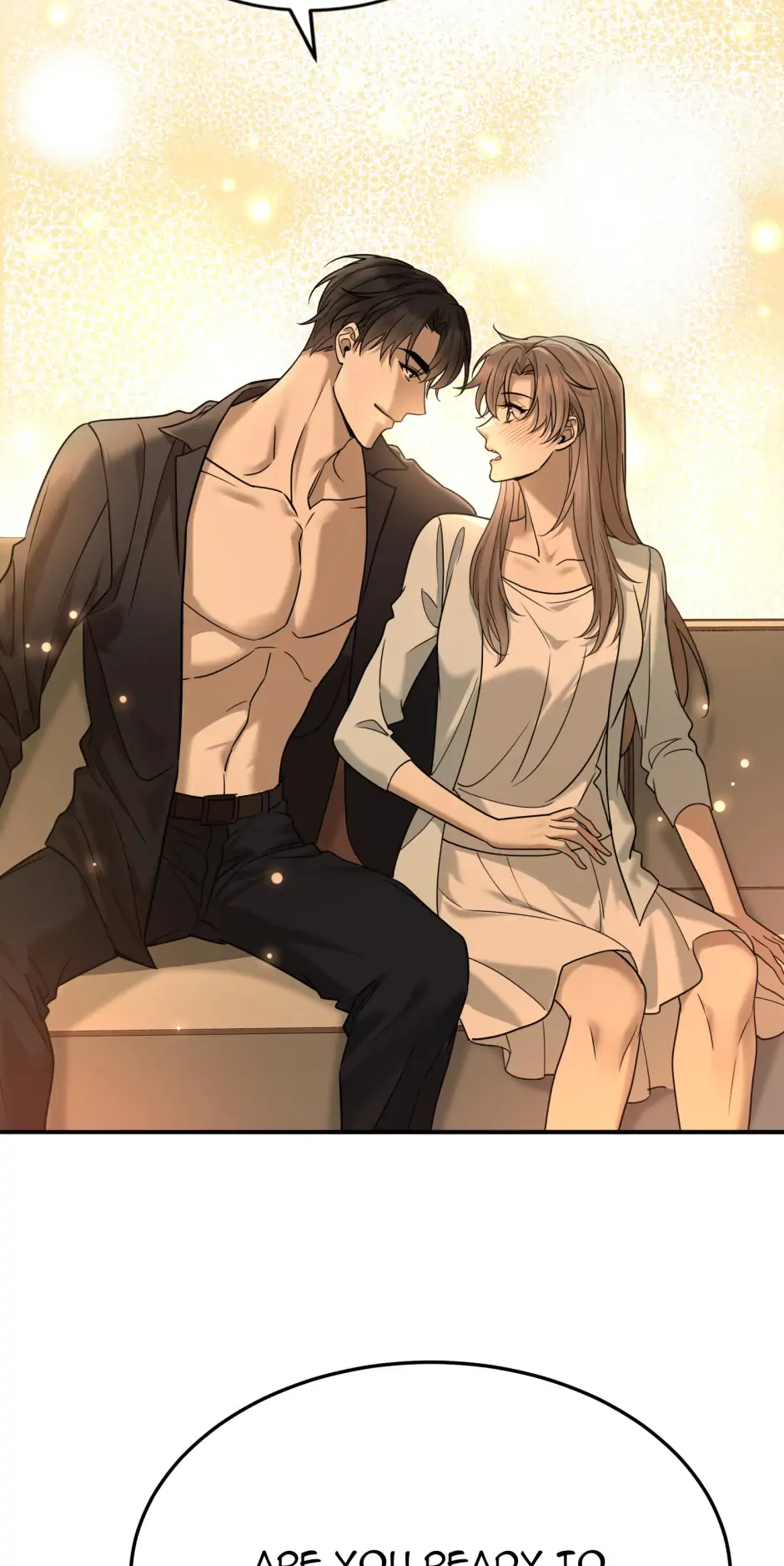 After Breakup: Had an Affair With My Ex's Chapter 61 - page 63