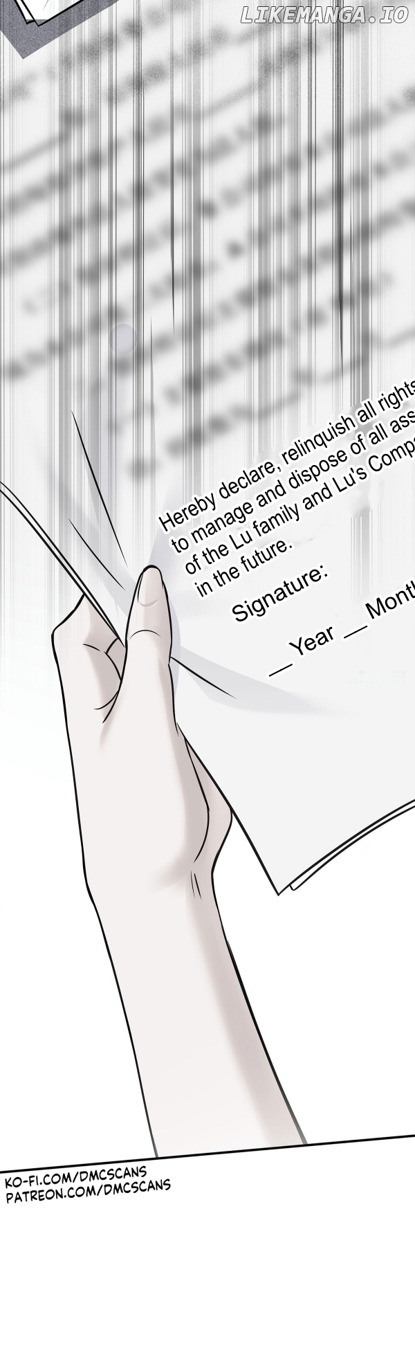 After Breakup: Had an Affair With My Ex's Chapter 32 - page 15