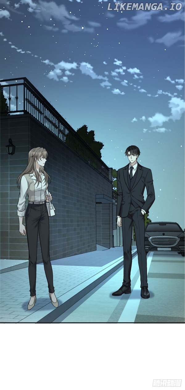 After Breakup: Had an Affair With My Ex's Chapter 32 - page 29