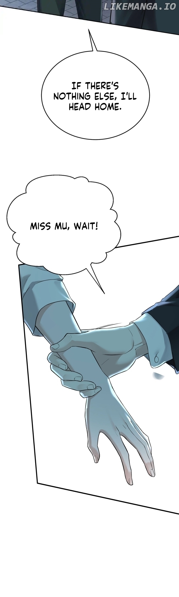 After Breakup: Had an Affair With My Ex's Chapter 32 - page 33