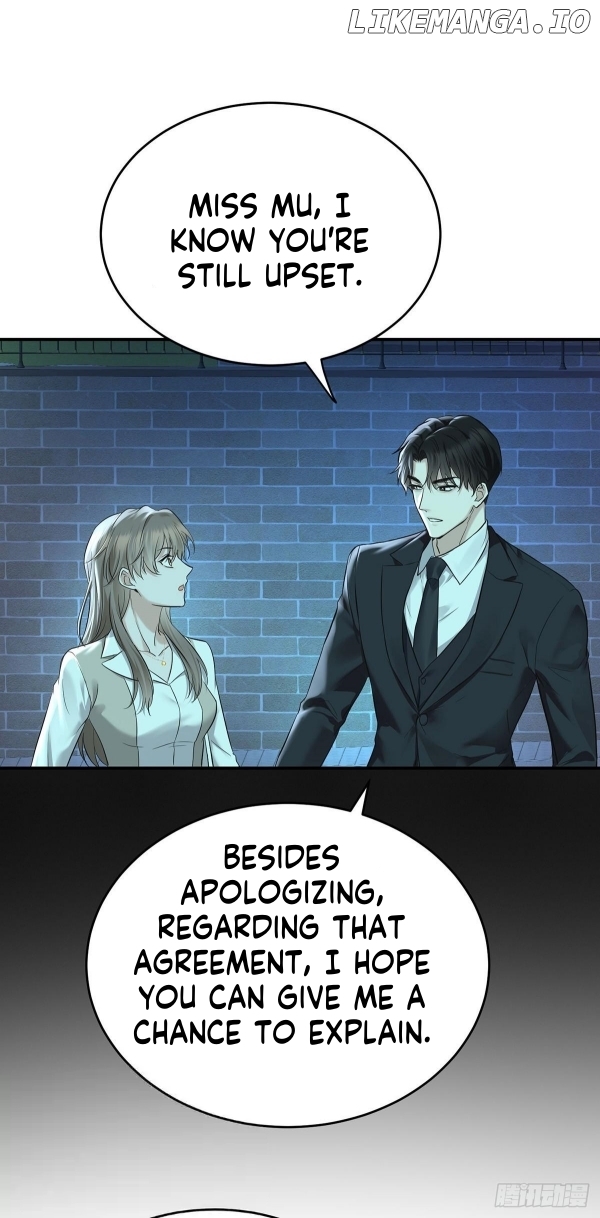 After Breakup: Had an Affair With My Ex's Chapter 32 - page 34