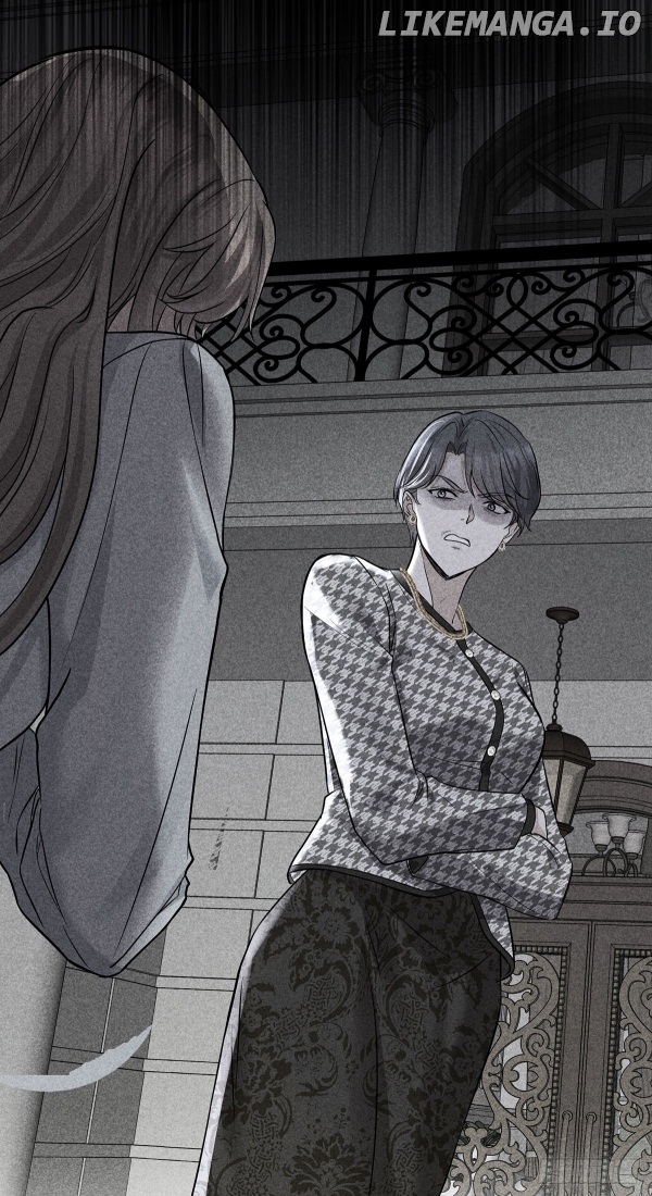 After Breakup: Had an Affair With My Ex's Chapter 32 - page 4
