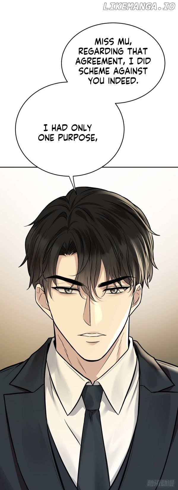 After Breakup: Had an Affair With My Ex's Chapter 32 - page 40