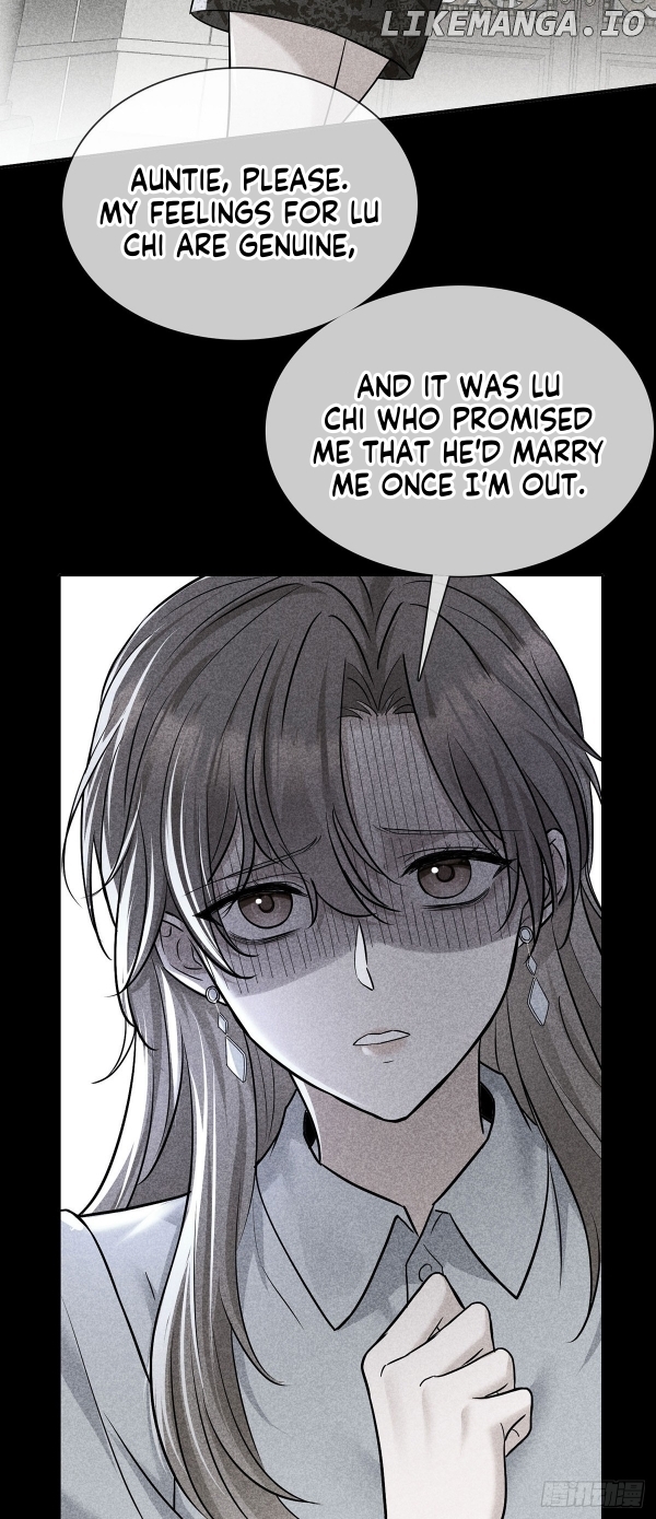 After Breakup: Had an Affair With My Ex's Chapter 32 - page 5