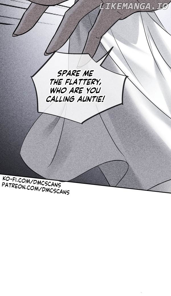 After Breakup: Had an Affair With My Ex's Chapter 32 - page 7