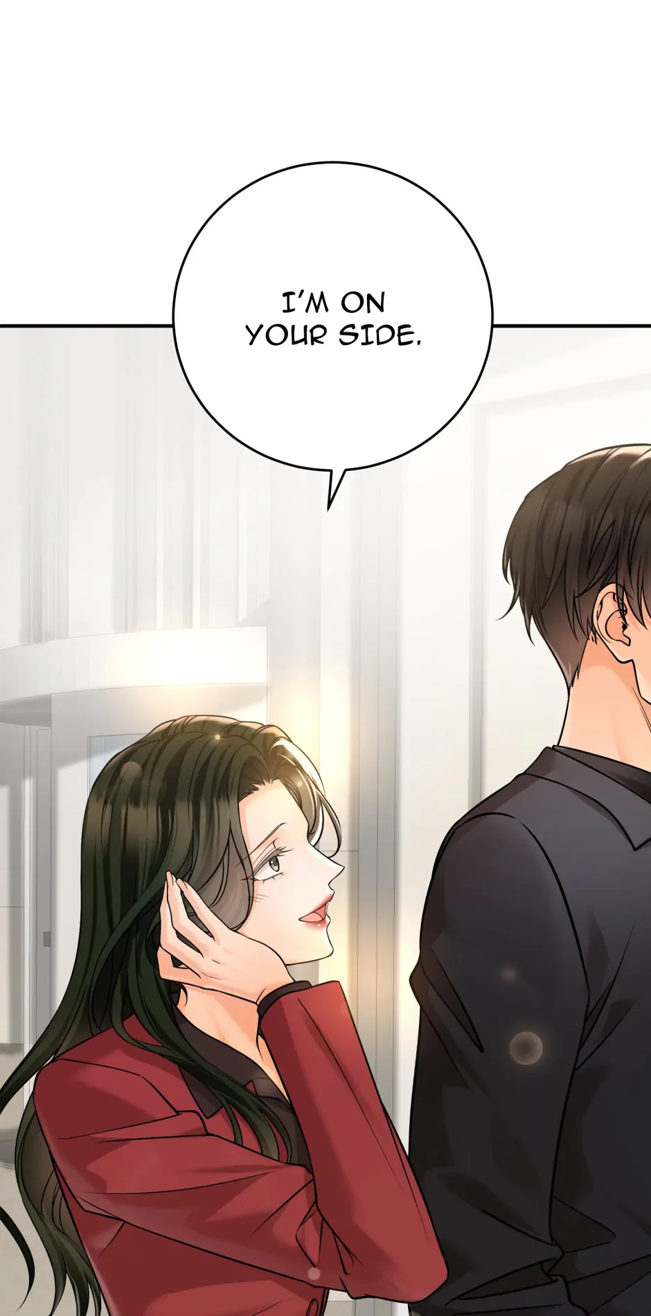 After Breakup: Had an Affair With My Ex's Chapter 60 - page 16