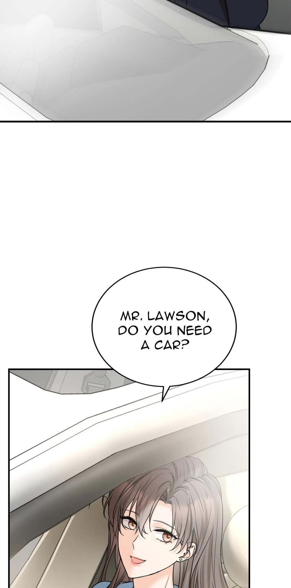 After Breakup: Had an Affair With My Ex's Chapter 60 - page 21