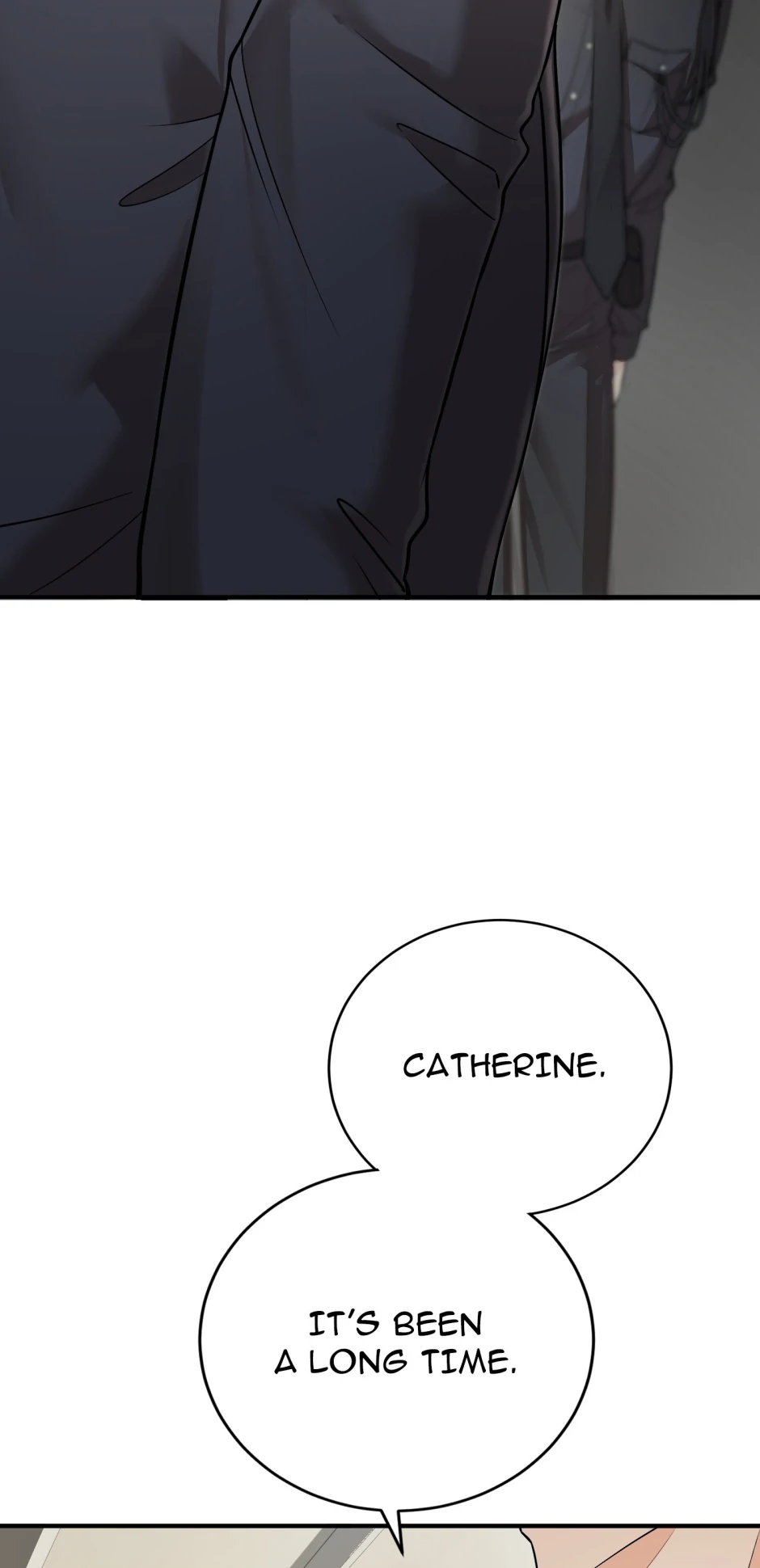 After Breakup: Had an Affair With My Ex's Chapter 60 - page 3