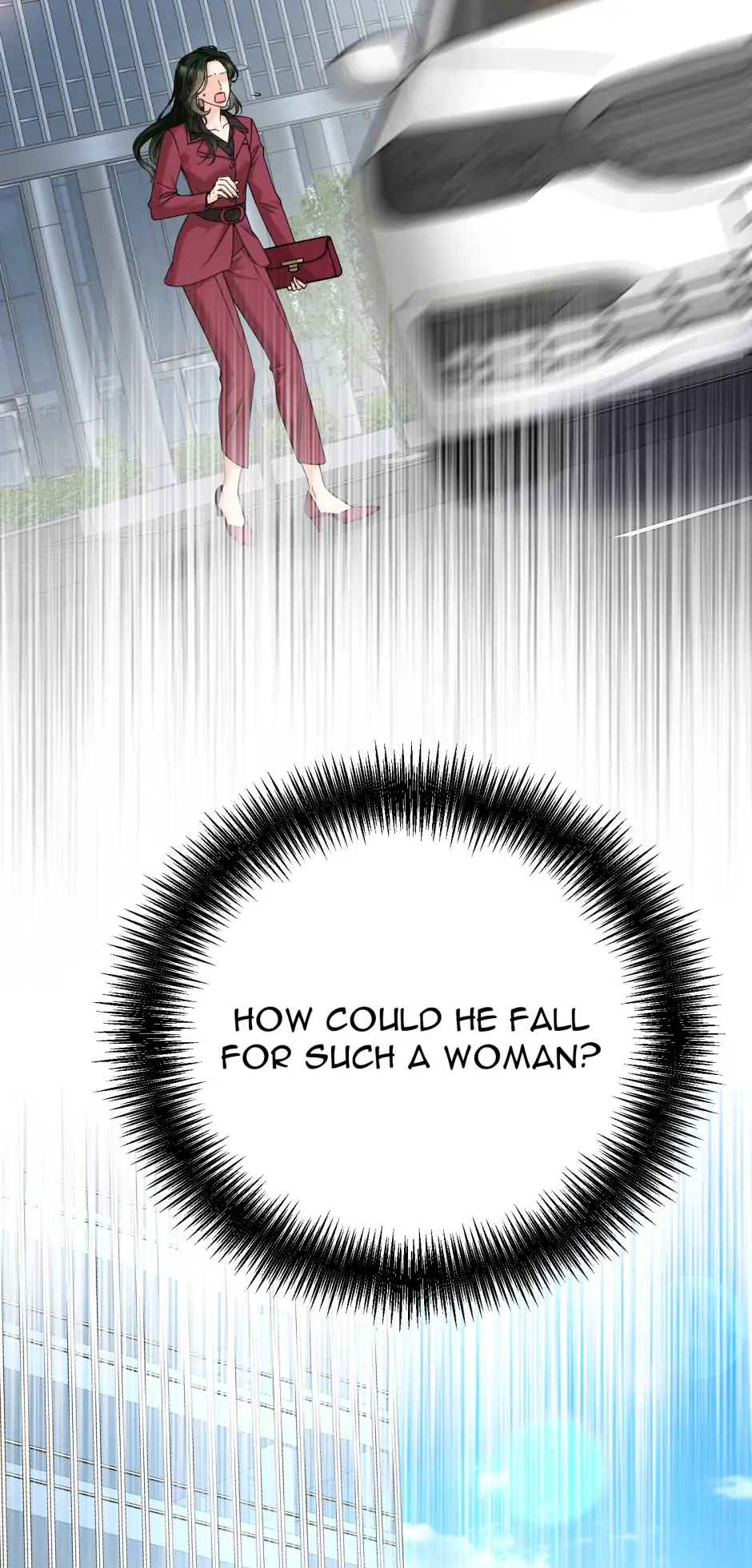 After Breakup: Had an Affair With My Ex's Chapter 60 - page 32