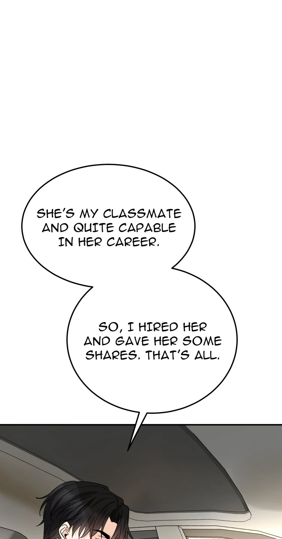 After Breakup: Had an Affair With My Ex's Chapter 60 - page 39