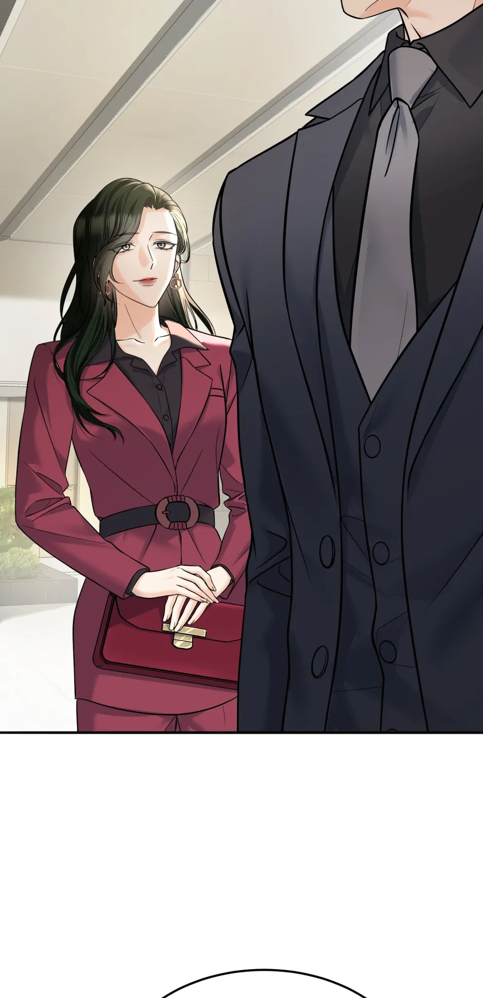 After Breakup: Had an Affair With My Ex's Chapter 60 - page 4