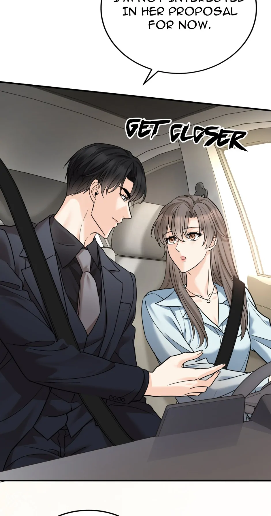 After Breakup: Had an Affair With My Ex's Chapter 60 - page 41