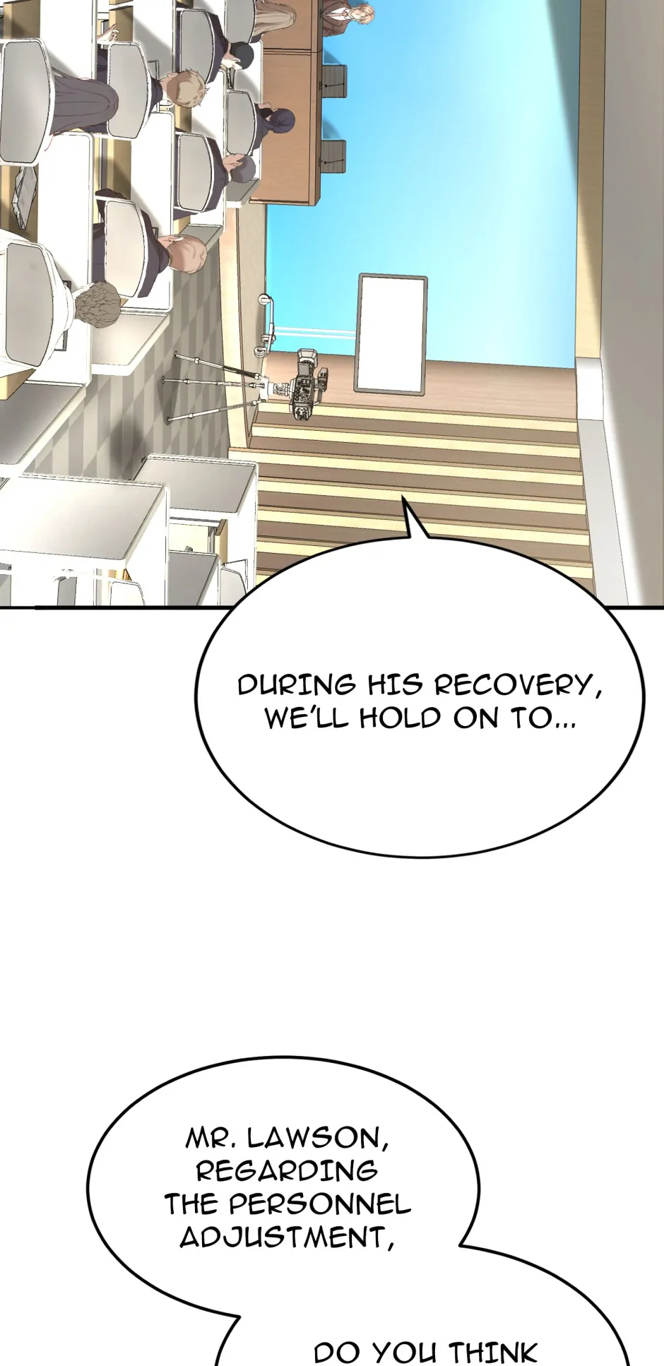 After Breakup: Had an Affair With My Ex's Chapter 60 - page 56