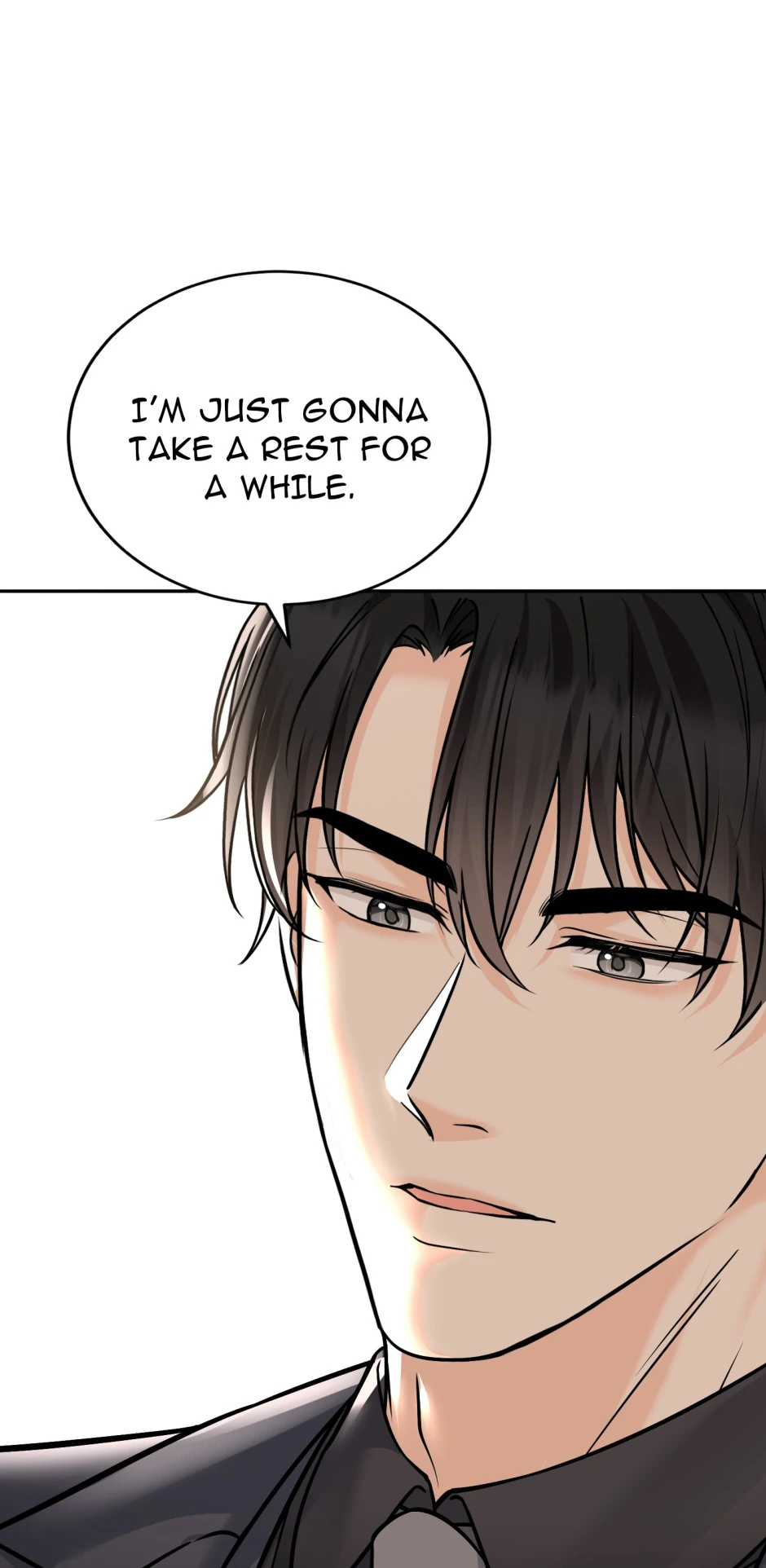After Breakup: Had an Affair With My Ex's Chapter 60 - page 8