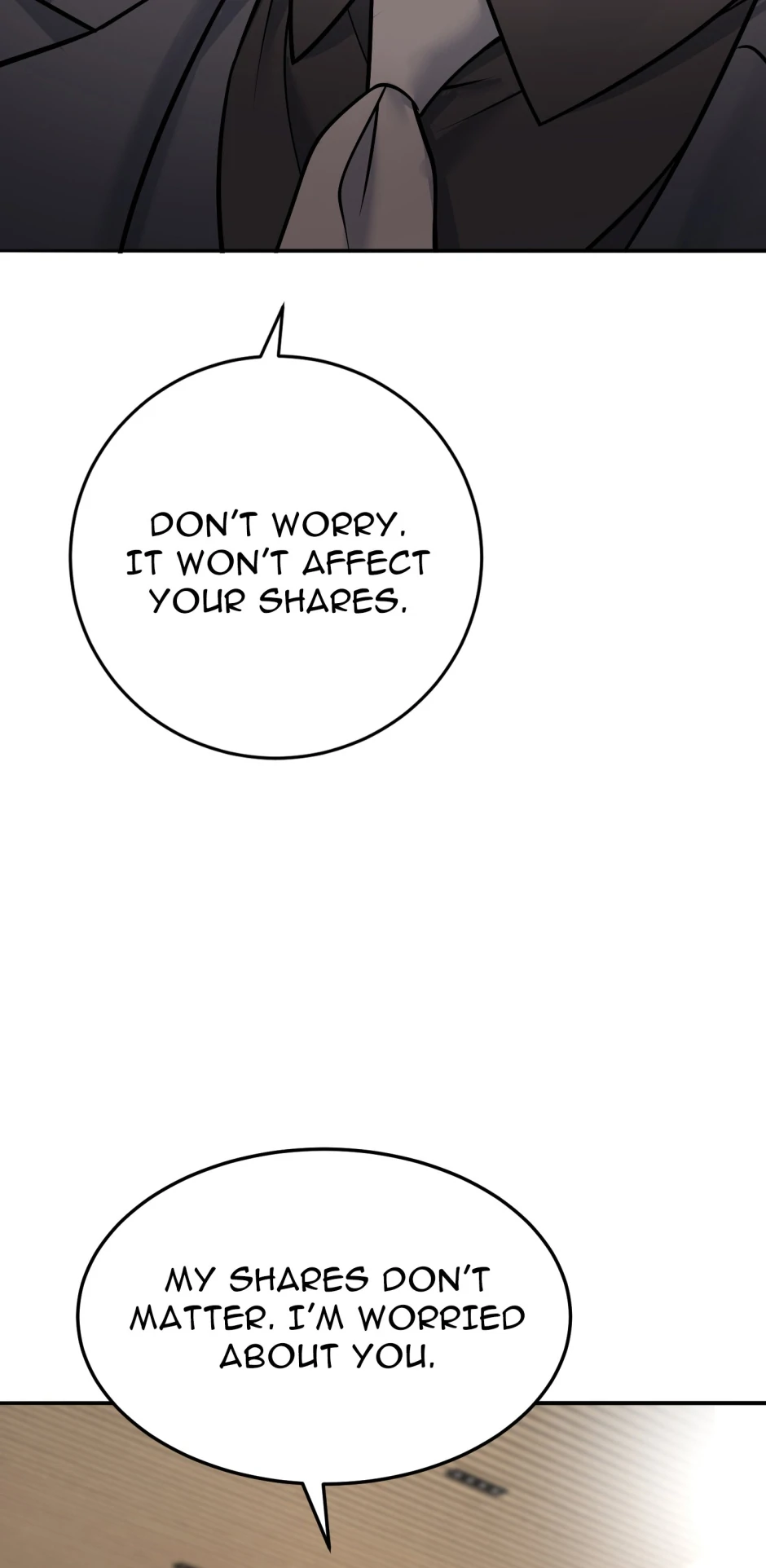After Breakup: Had an Affair With My Ex's Chapter 60 - page 9