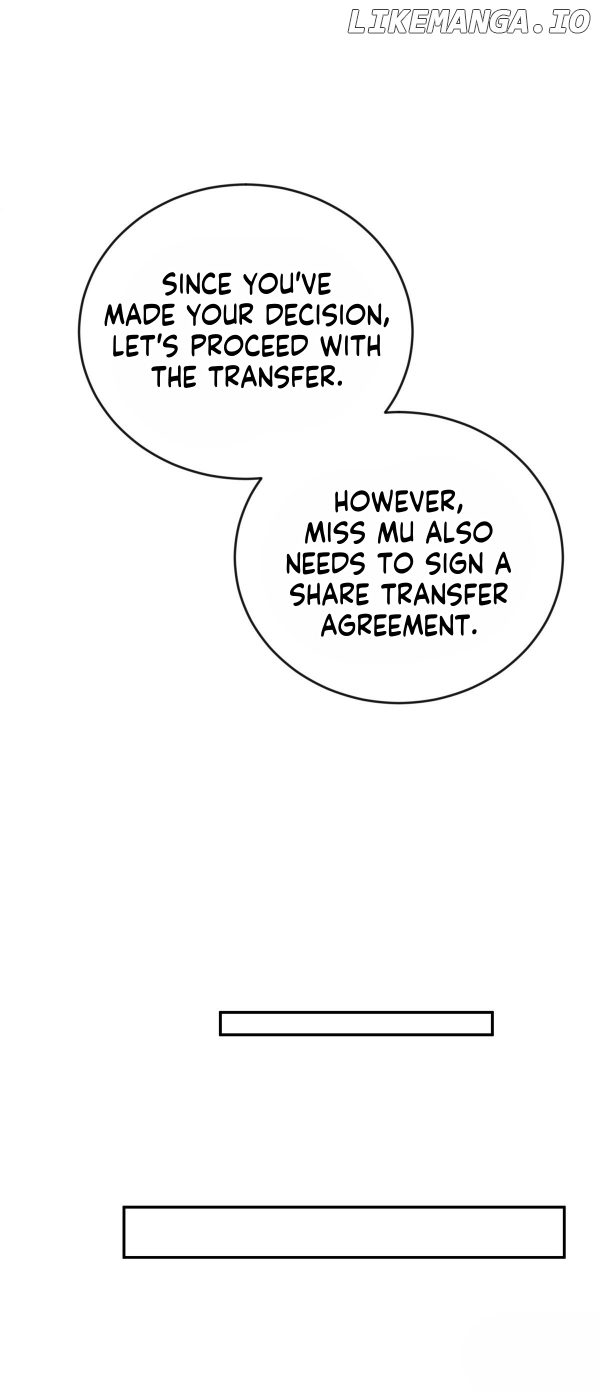After Breakup: Had an Affair With My Ex's Chapter 34 - page 10