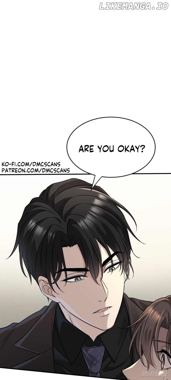 After Breakup: Had an Affair With My Ex's Chapter 34 - page 39