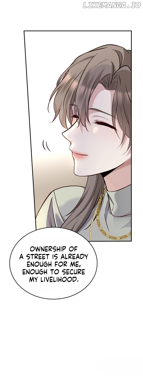 After Breakup: Had an Affair With My Ex's Chapter 34 - page 8