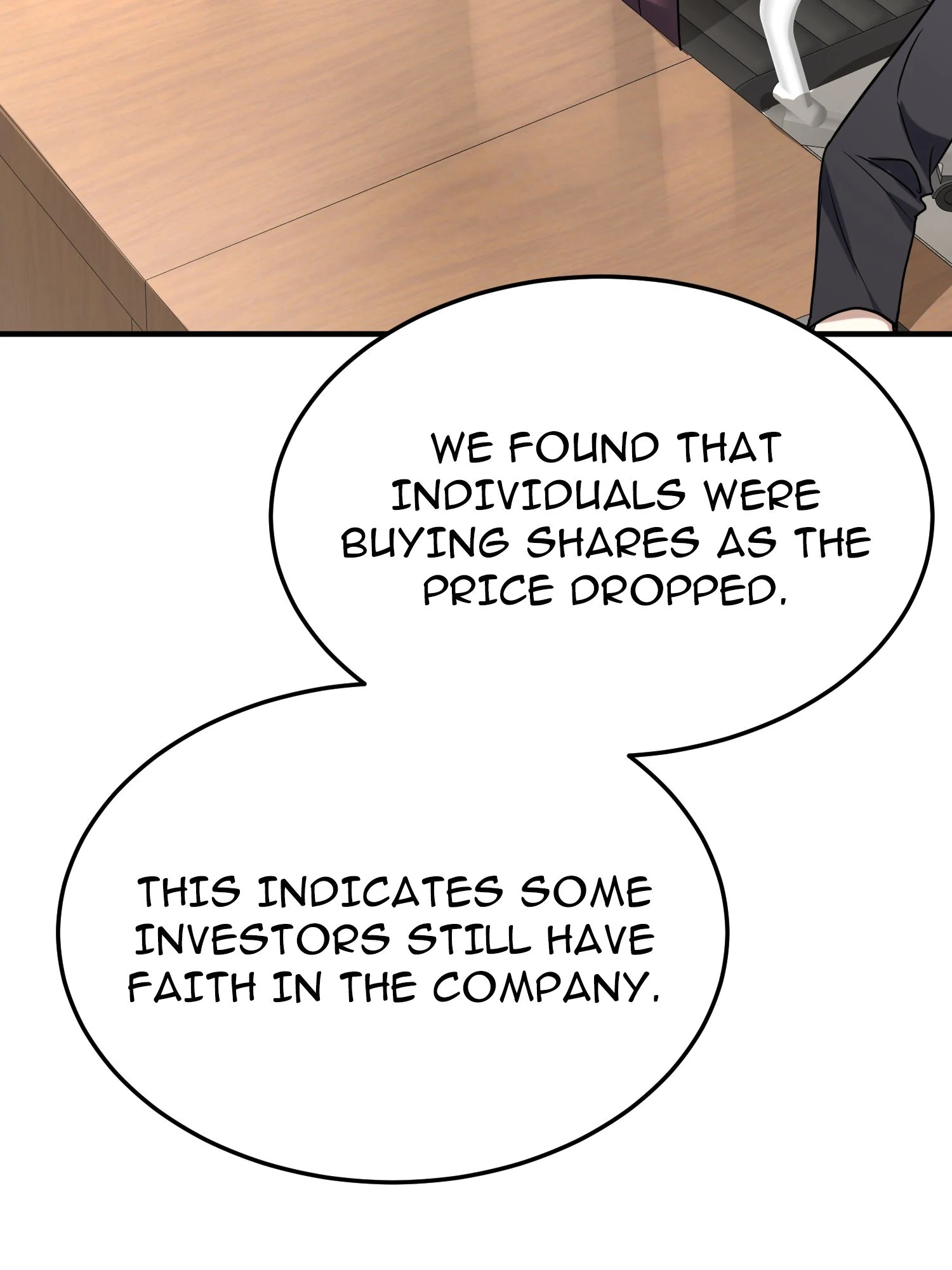 After Breakup: Had an Affair With My Ex's Chapter 59 - page 12