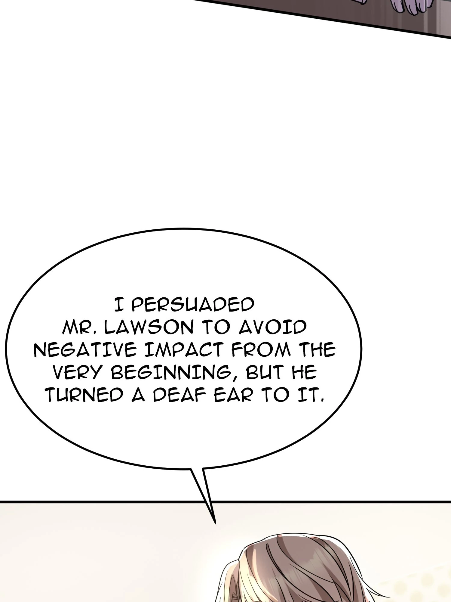 After Breakup: Had an Affair With My Ex's Chapter 59 - page 26