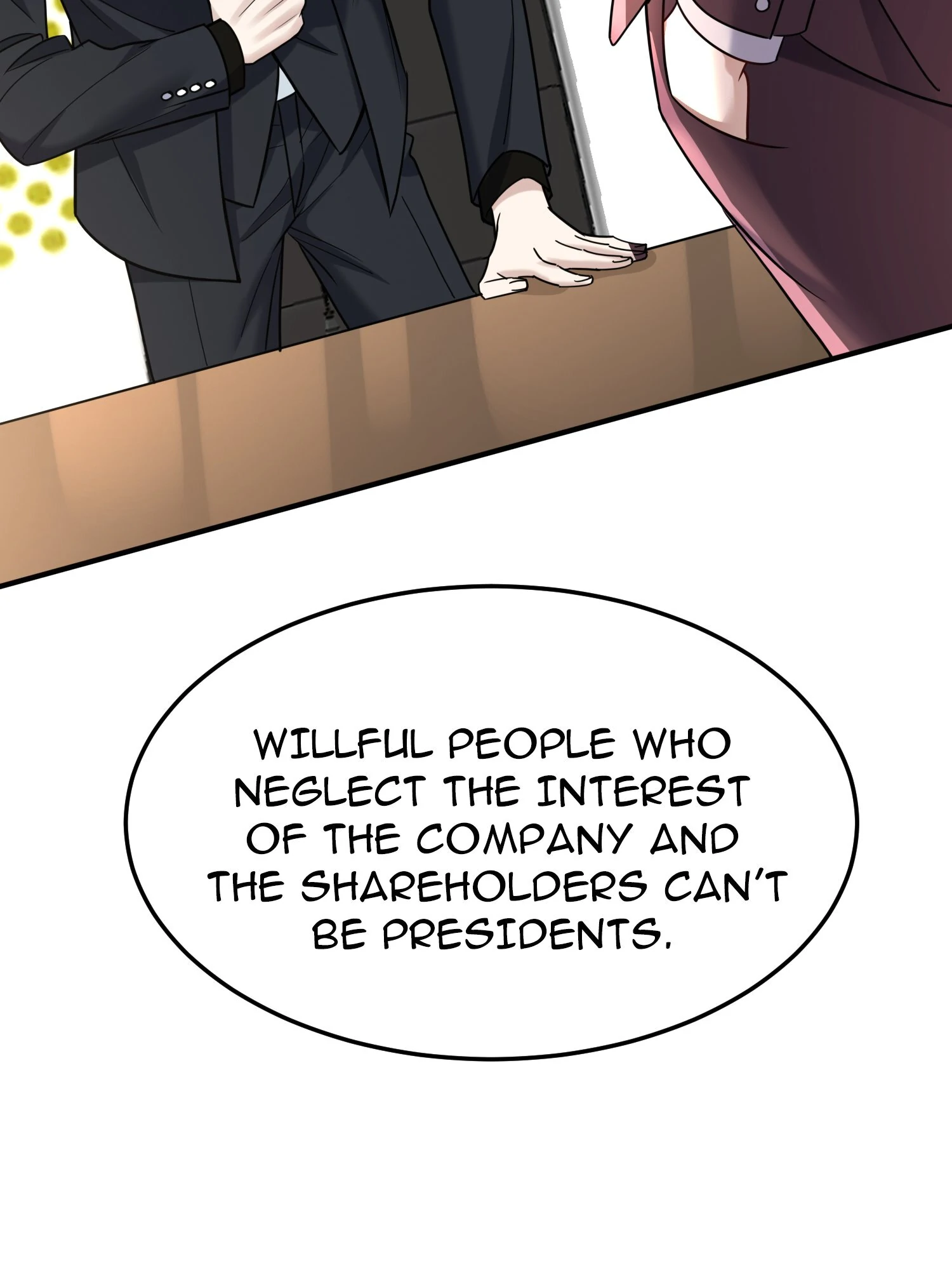 After Breakup: Had an Affair With My Ex's Chapter 59 - page 28