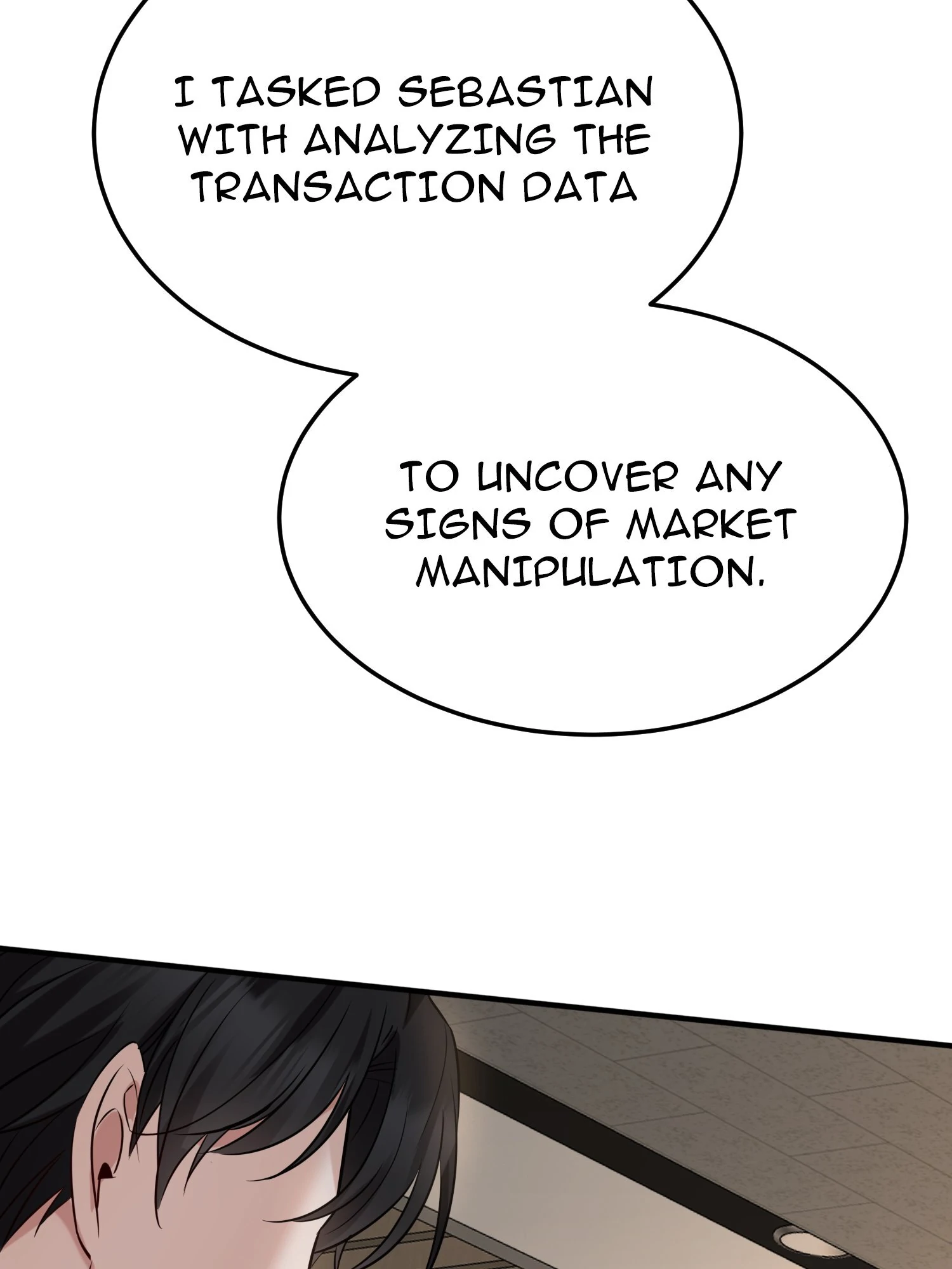 After Breakup: Had an Affair With My Ex's Chapter 59 - page 3