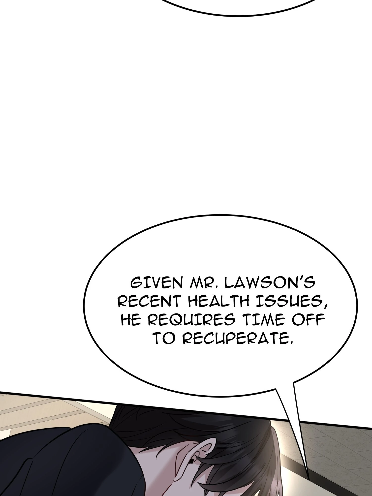 After Breakup: Had an Affair With My Ex's Chapter 59 - page 31