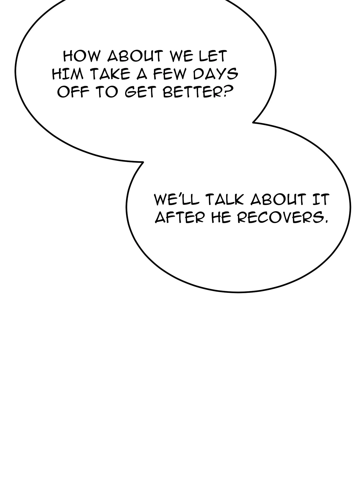 After Breakup: Had an Affair With My Ex's Chapter 59 - page 33
