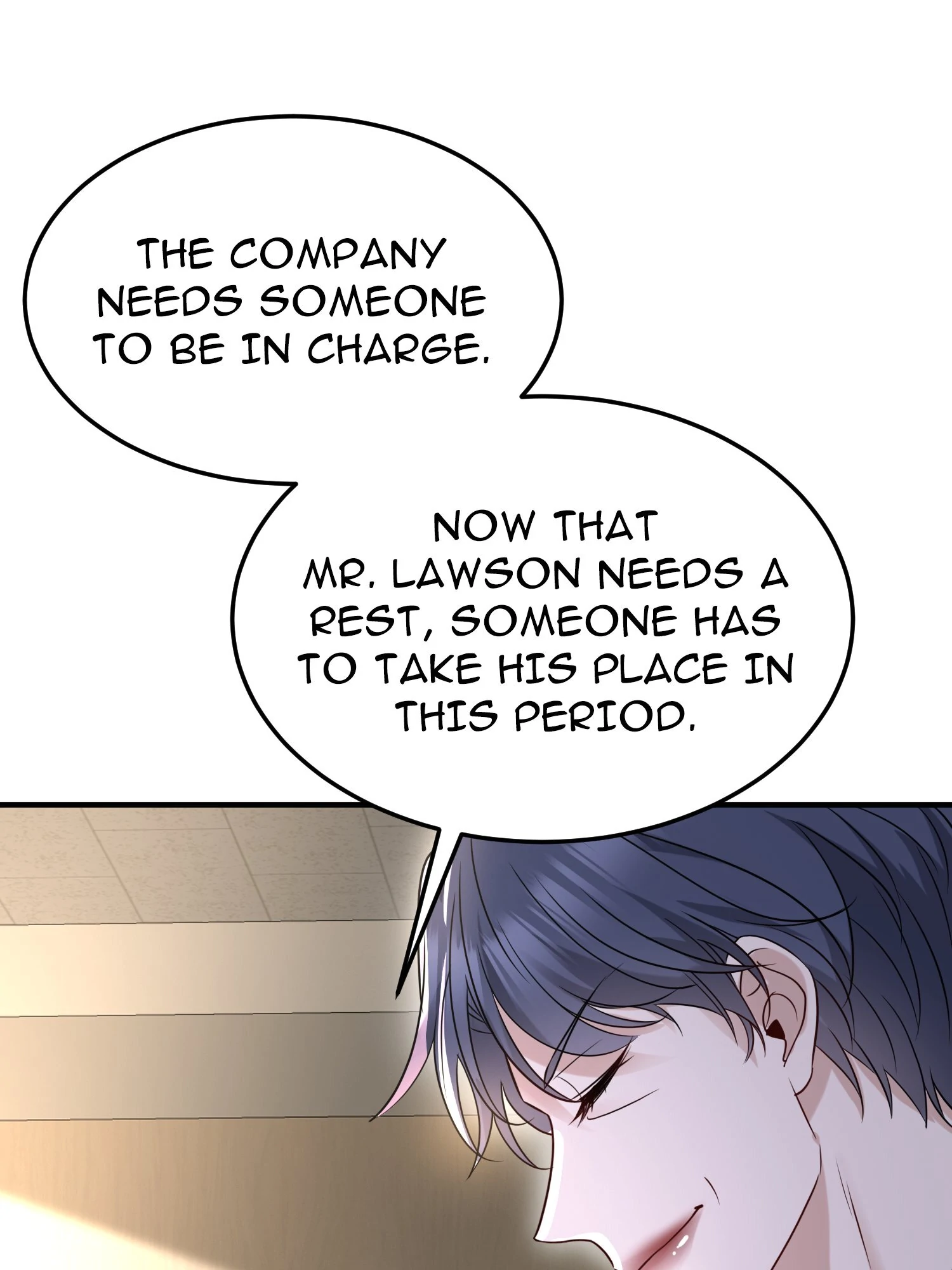 After Breakup: Had an Affair With My Ex's Chapter 59 - page 34