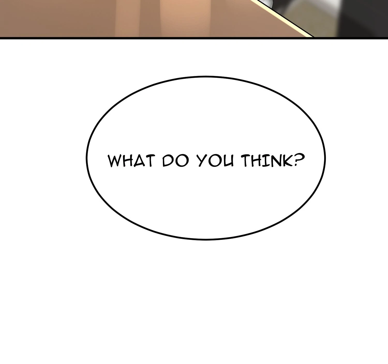 After Breakup: Had an Affair With My Ex's Chapter 59 - page 38