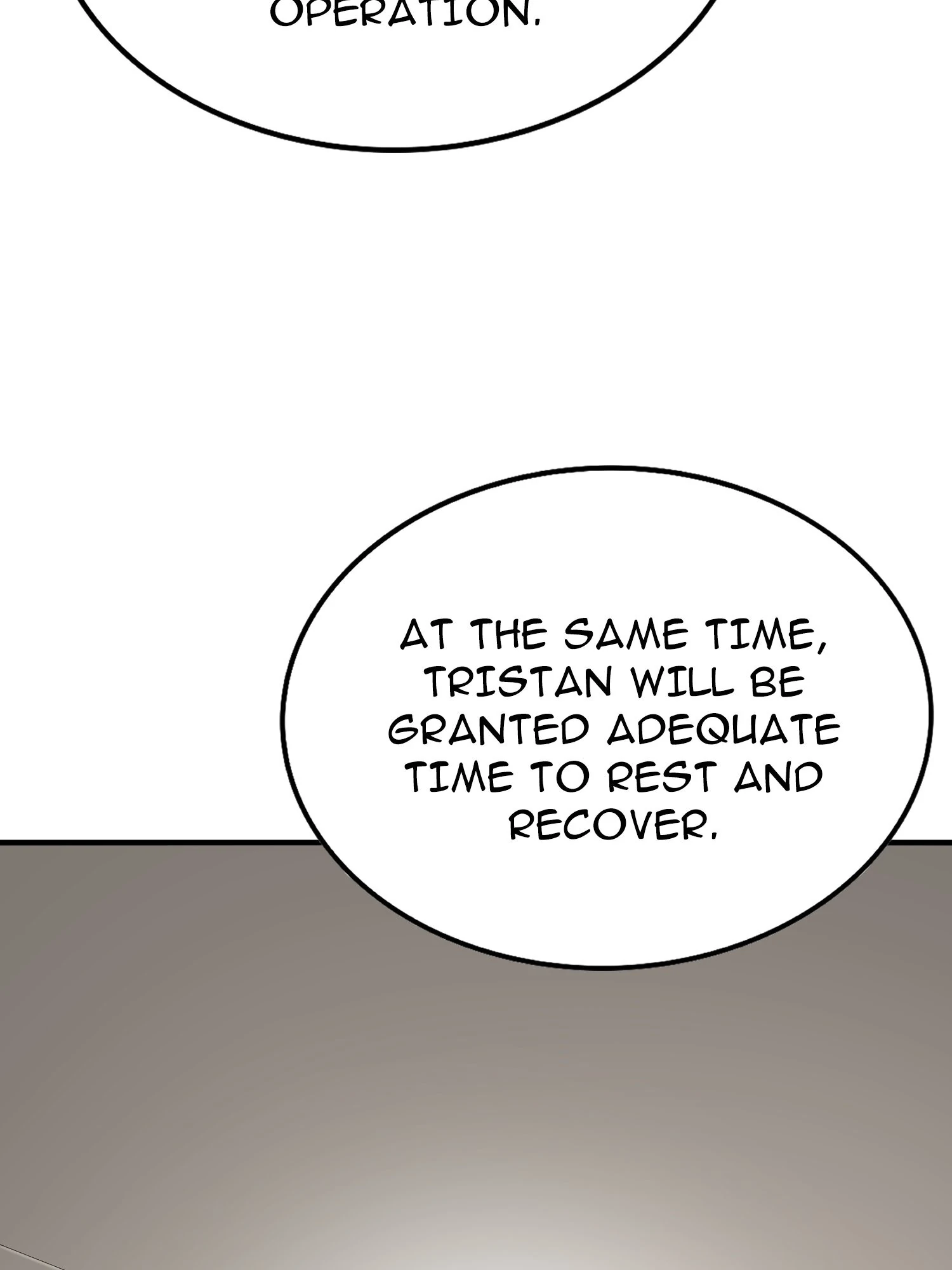 After Breakup: Had an Affair With My Ex's Chapter 59 - page 50