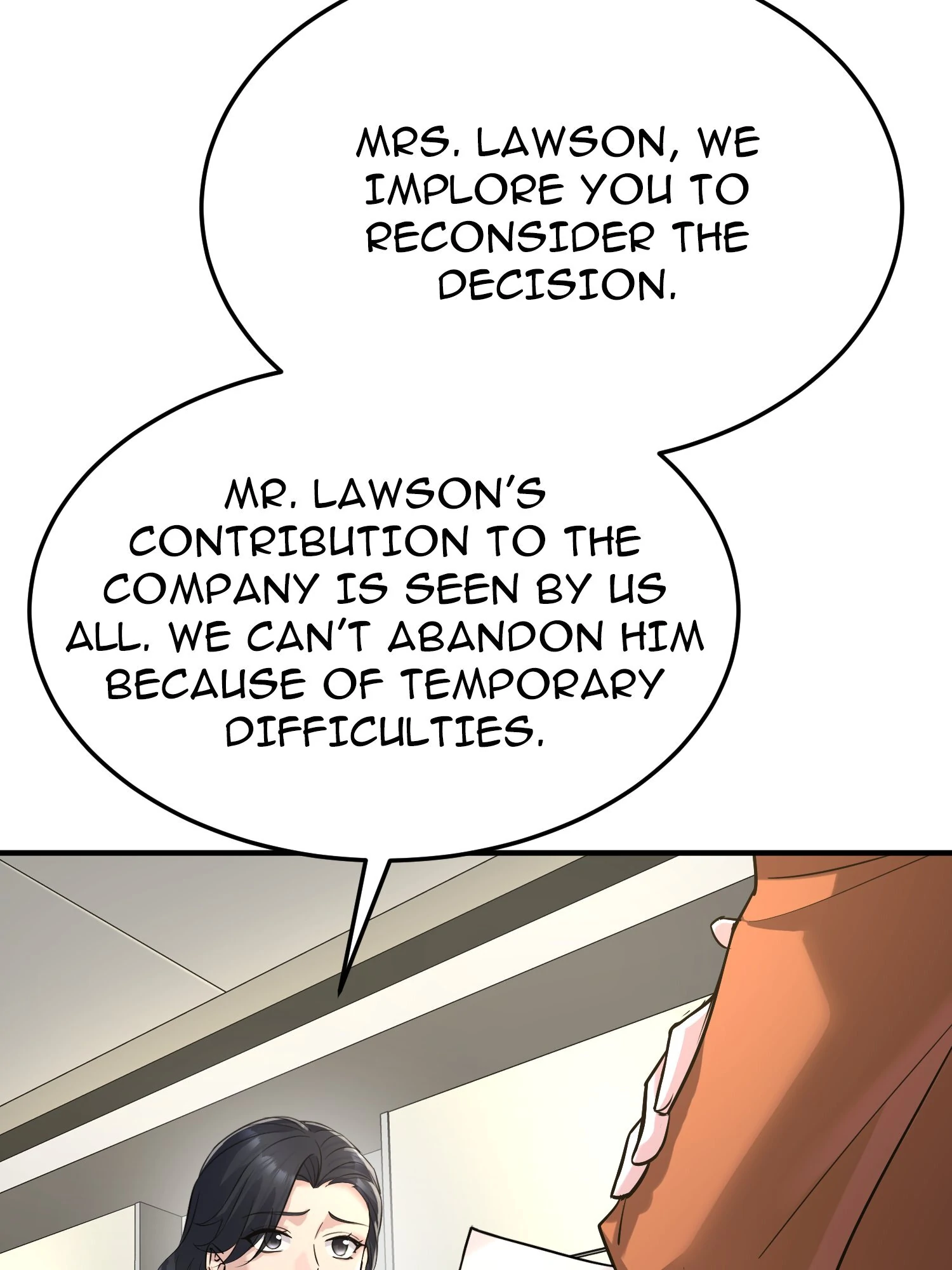 After Breakup: Had an Affair With My Ex's Chapter 59 - page 61
