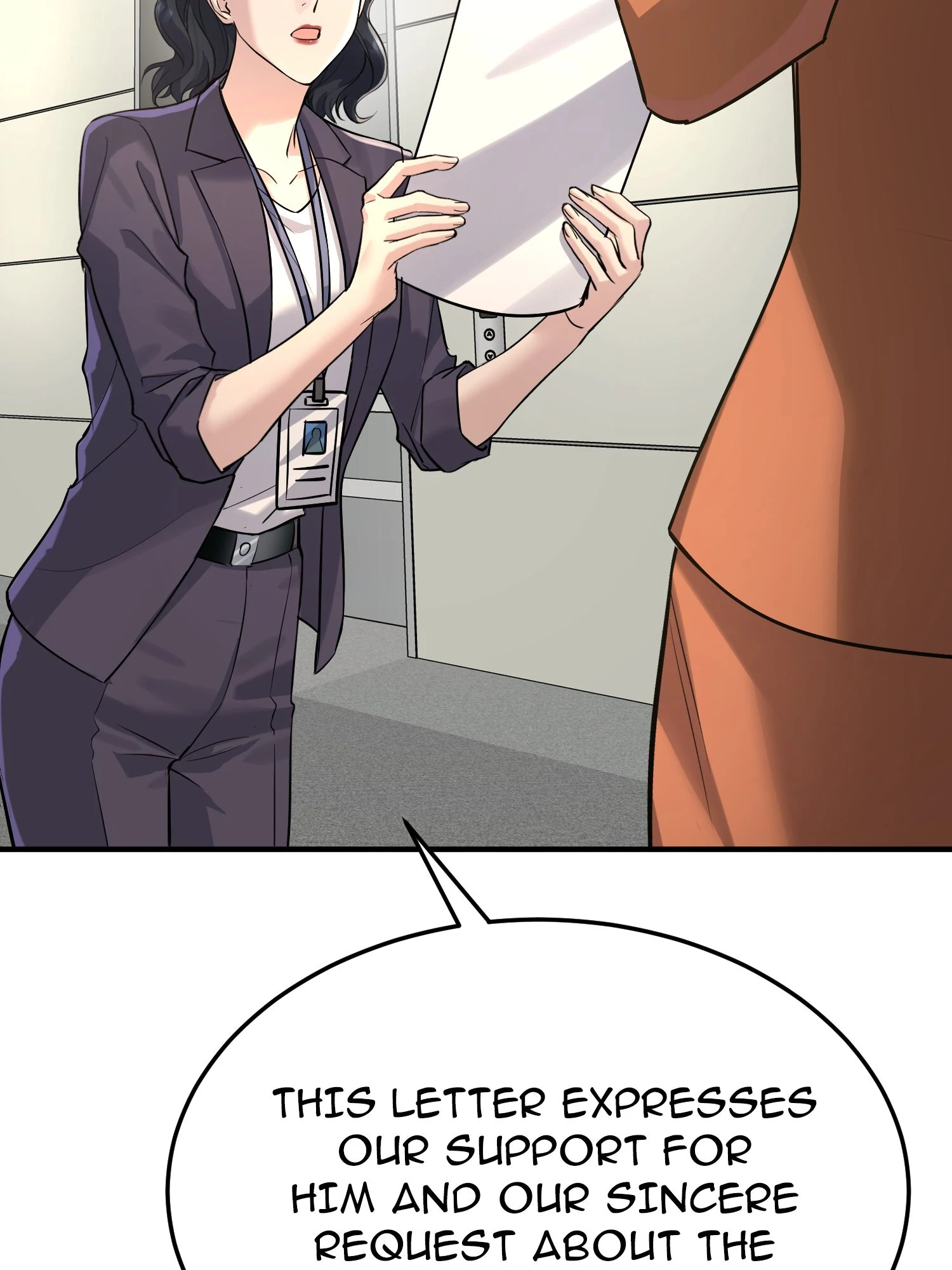 After Breakup: Had an Affair With My Ex's Chapter 59 - page 62