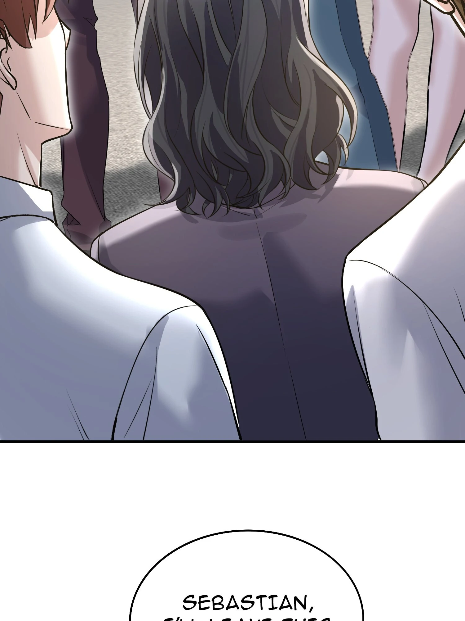 After Breakup: Had an Affair With My Ex's Chapter 59 - page 78