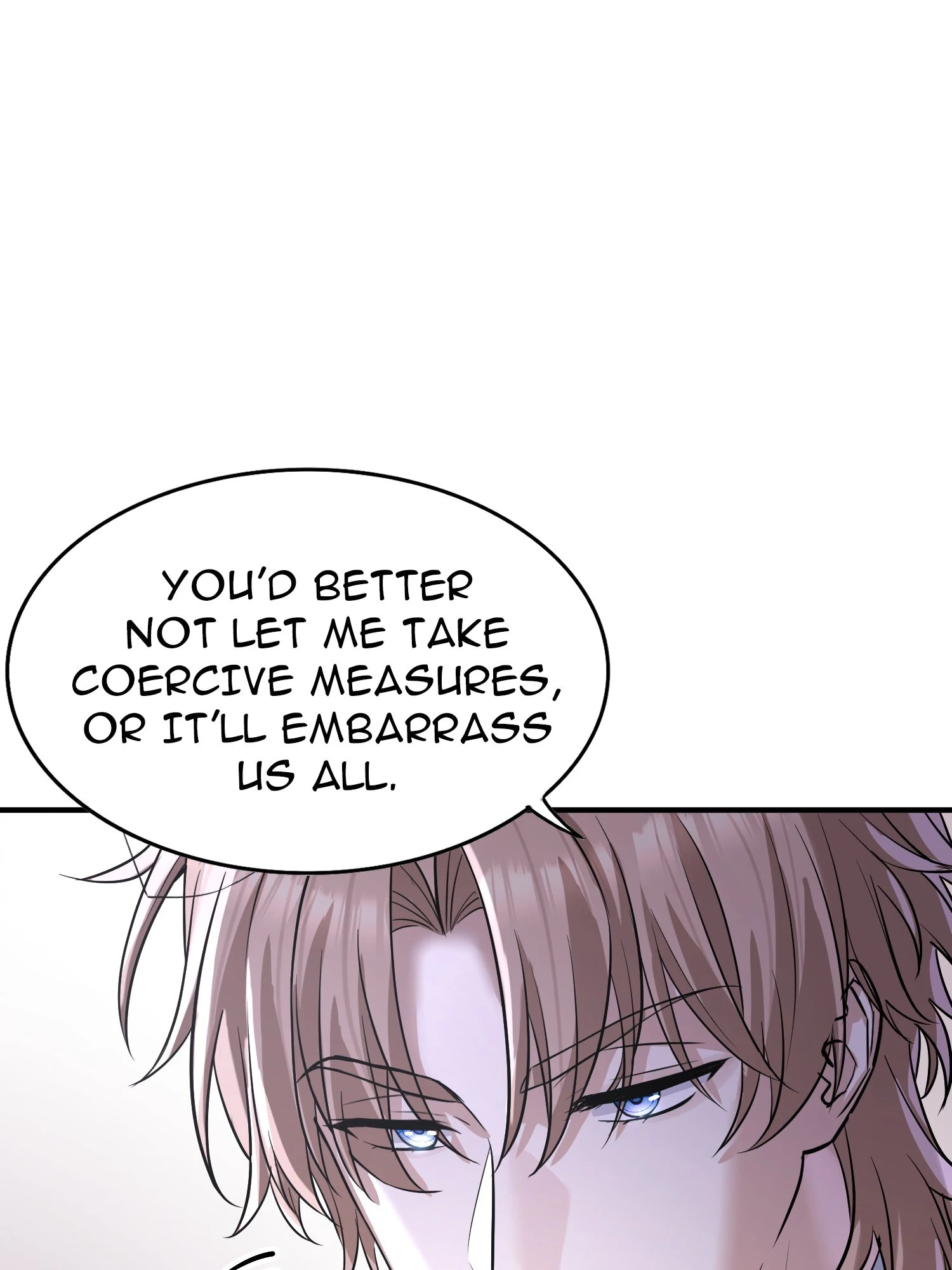 After Breakup: Had an Affair With My Ex's Chapter 59 - page 84