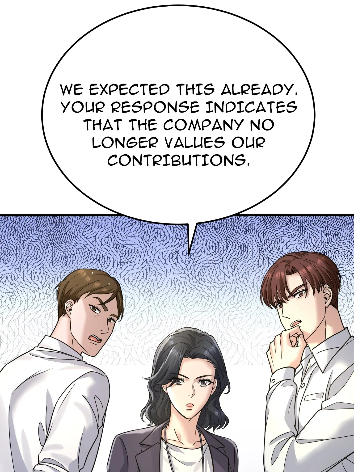 After Breakup: Had an Affair With My Ex's Chapter 59 - page 86