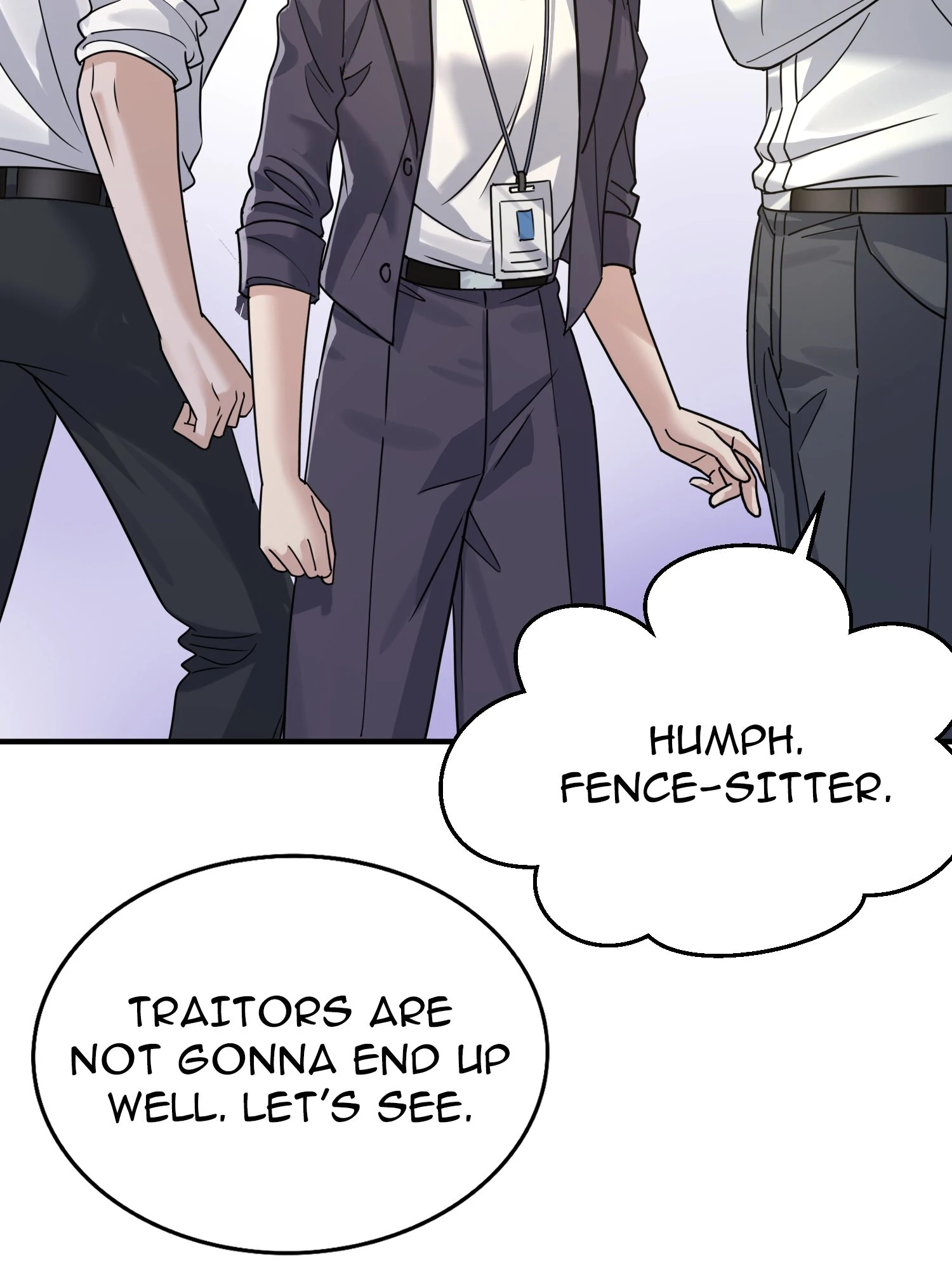 After Breakup: Had an Affair With My Ex's Chapter 59 - page 87