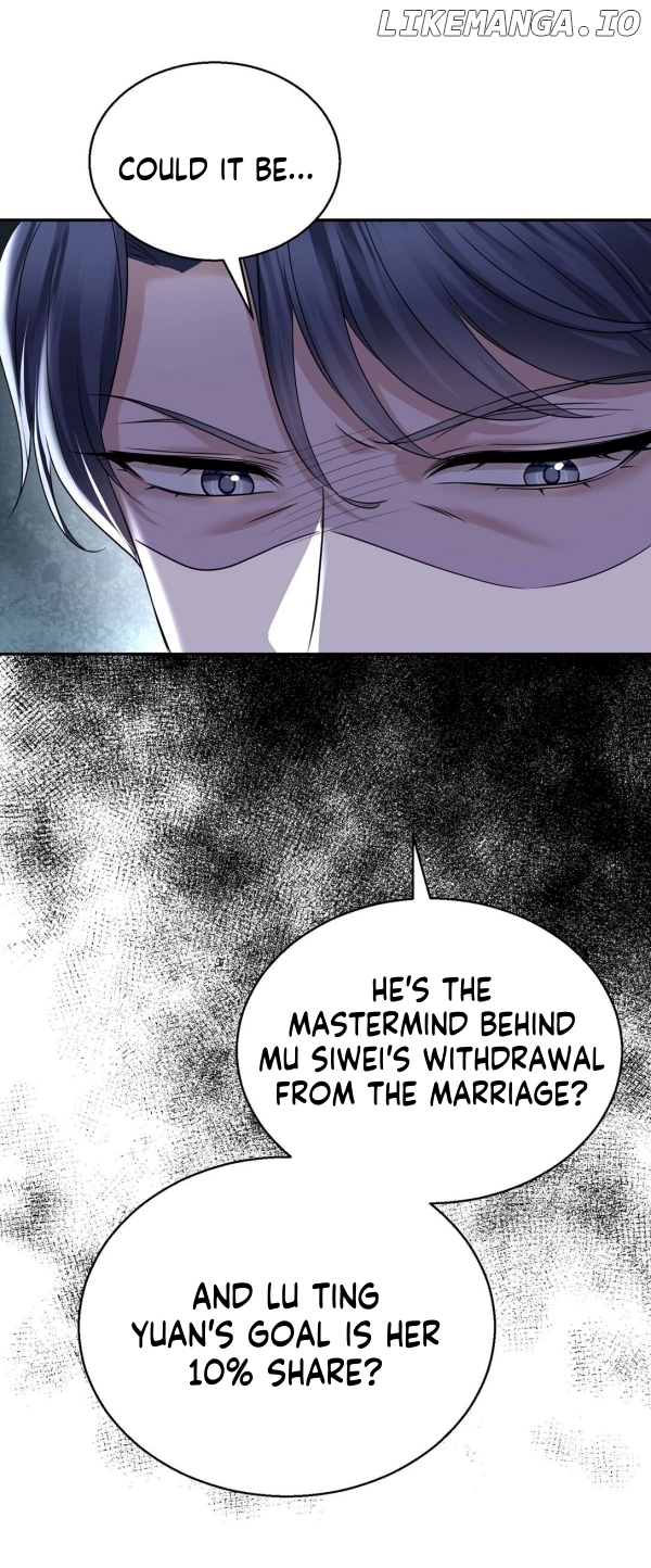 After Breakup: Had an Affair With My Ex's Chapter 26 - page 13
