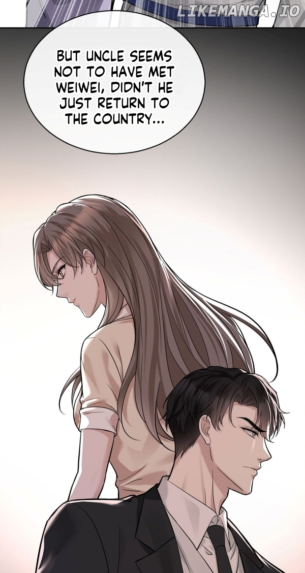 After Breakup: Had an Affair With My Ex's Chapter 26 - page 15