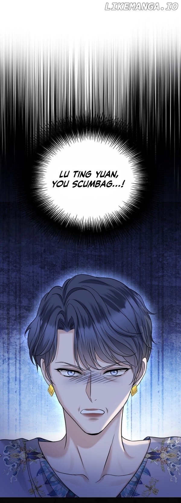 After Breakup: Had an Affair With My Ex's Chapter 26 - page 21