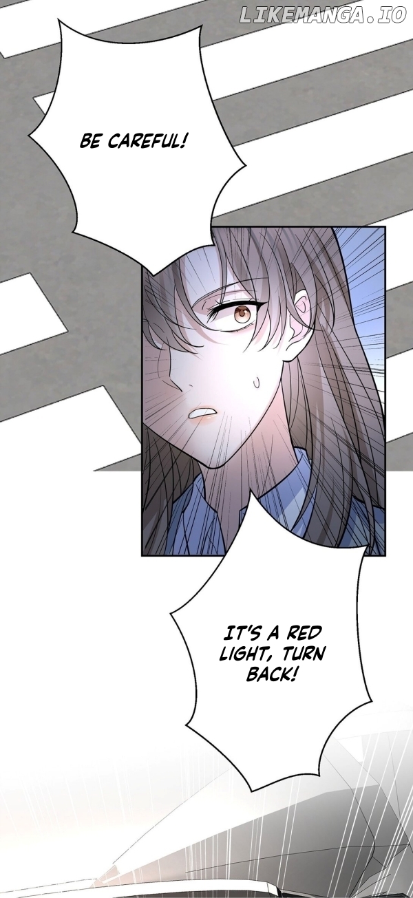 After Breakup: Had an Affair With My Ex's Chapter 26 - page 39