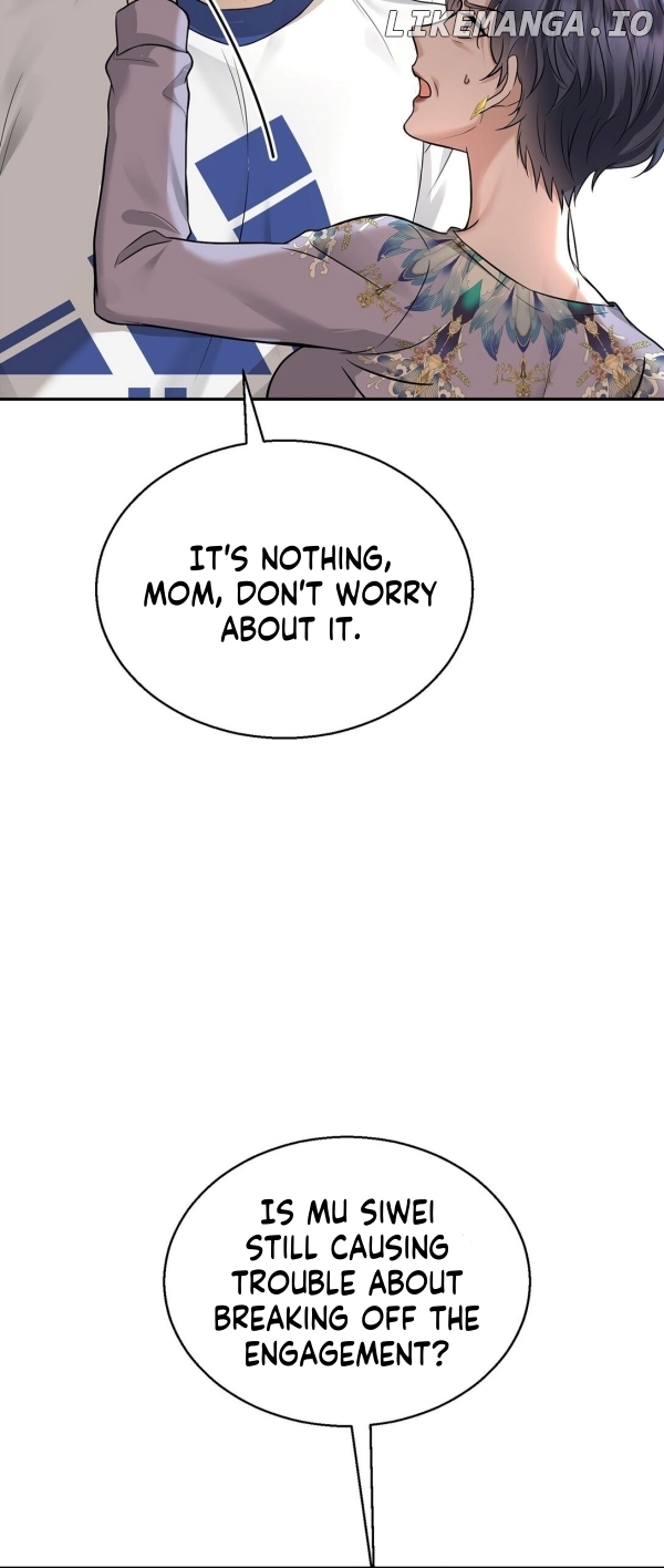 After Breakup: Had an Affair With My Ex's Chapter 26 - page 6