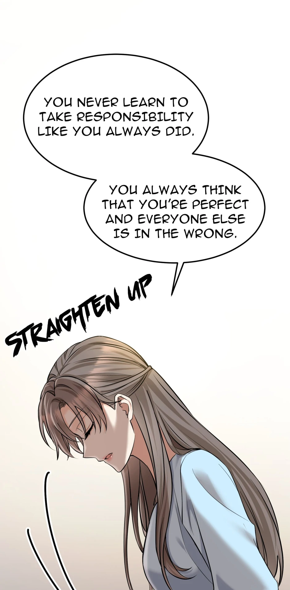 After Breakup: Had an Affair With My Ex's Chapter 58 - page 17