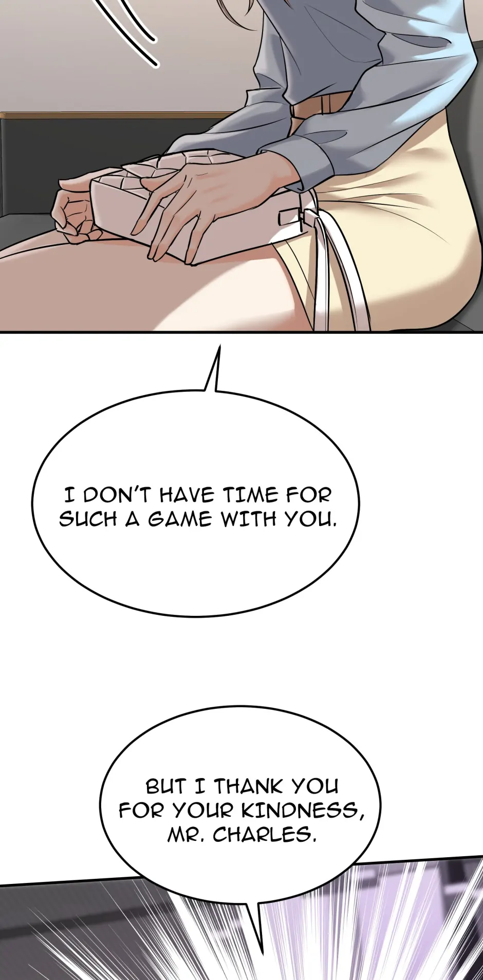 After Breakup: Had an Affair With My Ex's Chapter 58 - page 18