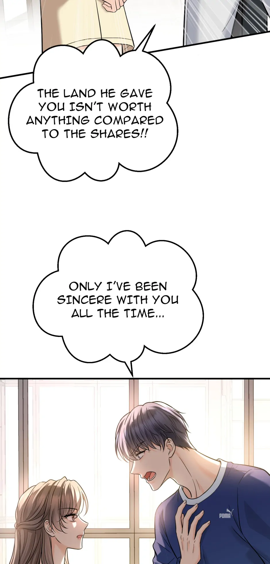After Breakup: Had an Affair With My Ex's Chapter 58 - page 27