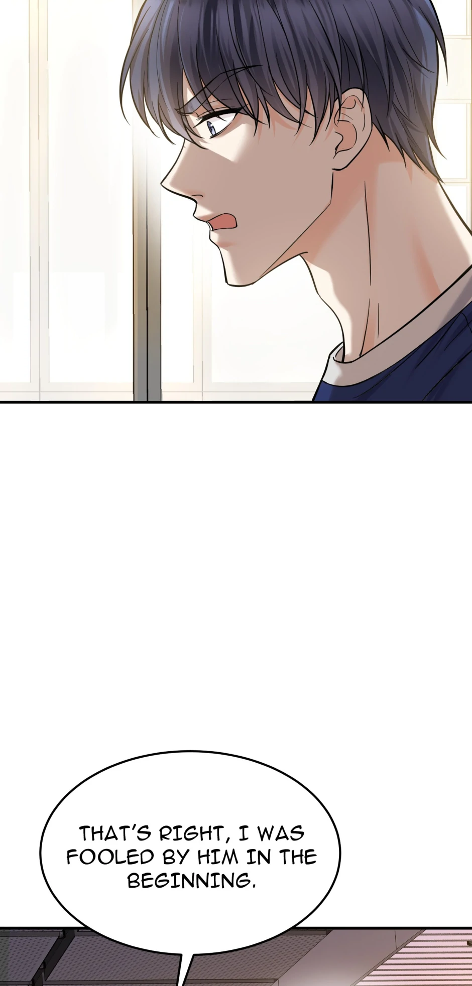 After Breakup: Had an Affair With My Ex's Chapter 58 - page 29