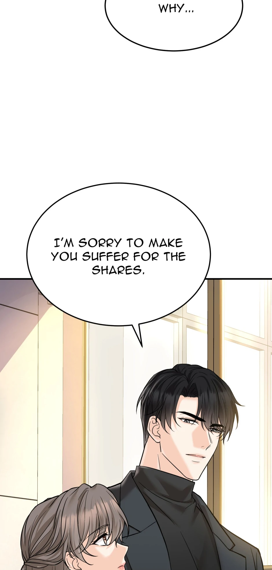 After Breakup: Had an Affair With My Ex's Chapter 58 - page 32