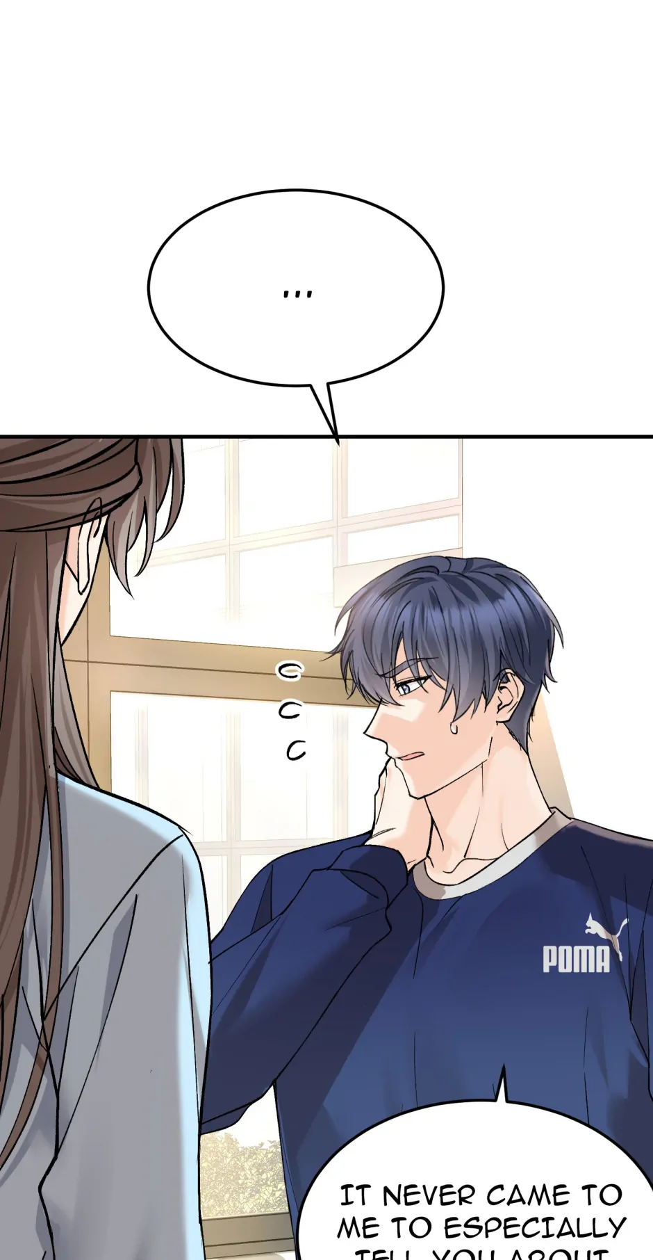 After Breakup: Had an Affair With My Ex's Chapter 58 - page 41